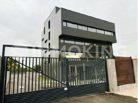 Foto de la propiedad Edificio industrial en Coslada
